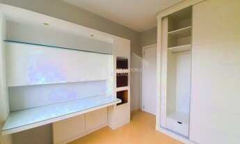 Imagem 4: Amplo apartamento semi-mobiliado com 3 dormitórios para alugar em Petrópolis - Porto Alegr