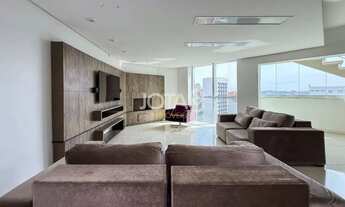 Imagem 5: COBERTURA DUPLEX À VENDA NO CABRAL - 3 QUARTOS, 1 SUÍTE E 3 VAGAS Cobertura No Cabral, 3 Q