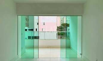 Imagem 4: Cobertura para aluguel, 4 quartos, 2 suítes, 6 vagas, Buritis - Belo Horizonte/MG