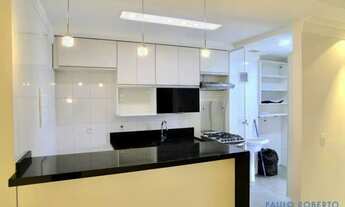 Imagem 7: APARTAMENTO - ALPHAVILLE - SP