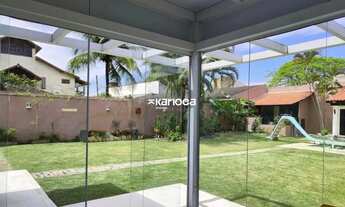 Imagem 6: Excelente Casa Recreio dos Bandeirantes Village Marapendi