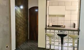 Imagem: Apartamento 2 quartos em campo grande