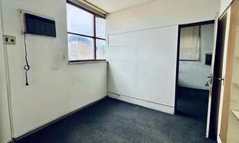 Imagem 2: Sala comercial para venda no ed. Antônio Velho em Campina - Belém - PA