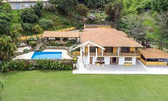 Imagem 3: Chácara com 4 dormitórios à venda, 7882 m² por R$ 2.399.000,00 - Portão - Atibaia/SP