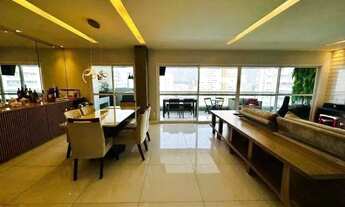 Imagem 4: Apartamento com 3 quartos a venda no Gonzaga em Santos com 179m