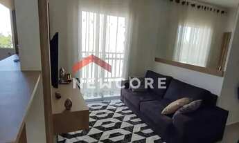 Imagem 2: Apartamento em Avenida Dom Carlos Carmelo - Jardim Botânico - Araraquara/SP