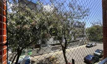 Imagem 2: APARTAMENTO DE 2 QUARTOS COM VAGA DE GARAGEM, NA 3ª QUADRA DO MAR EM JARDIM DA PENHA