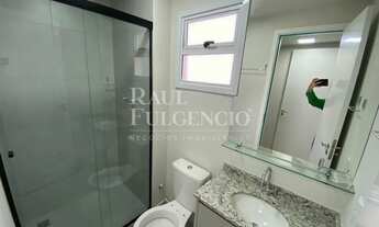 Imagem 5: Apartamento para locação com 3 quartos mobiliado e com 2 vagas Bairro Aurora em Londrina