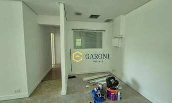 Imagem 3: Sala comercial com 88m² com 5 vagas para venda ou locação Alto de Pinheiros SP