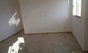 Imagem 5: Sobrado com 2 dormitórios para alugar, 55 m² por R$ 1.300,00/mês - Parque São Rafael - São