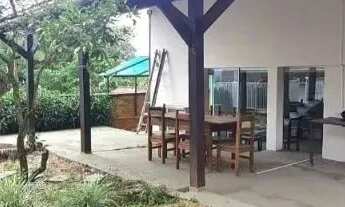 Imagem 2: Casa semi mobiliada para locação no bairro Escola Agricola