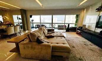 Imagem 6: Apartamento com 3 quartos a venda no Gonzaga em Santos com 179m