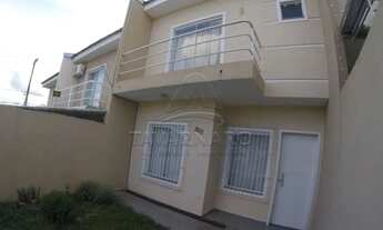 Imagem: Casa Padrão em Ponta Grossa