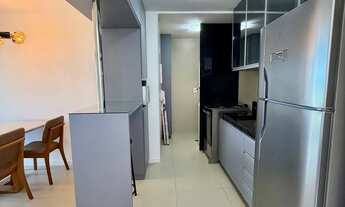 Imagem 7: Apartamento MOBILIADO 2 quartos em Lagoa Nova