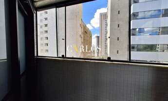 Imagem 4: Apartamento para aluguel, 1 quarto, 1 suíte, 1 vaga, Funcionários - Belo Horizonte/MG