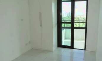 Imagem 5: Apartamento à venda no condominio Mansão Gentil Barbosa , Bairro Jardins