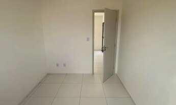 Imagem 2: Casa 2/4, toda no piso, condomínio Gênova