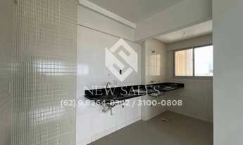 Imagem 7: Apartamento com 2 quartos a venda, 56m² - Setor Vila Rosa