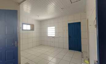 Imagem 3: Casa para Venda em Imbituba, Vila Nova, 3 dormitórios, 1 banheiro, 1 vaga