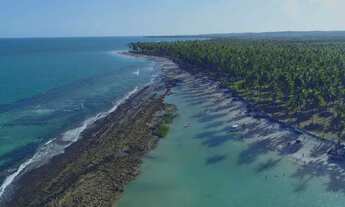 Imagem 3: Imóvel para venda possui 51 metros quadrados com 1 quarto em Praia dos Carneiros - Tamanda