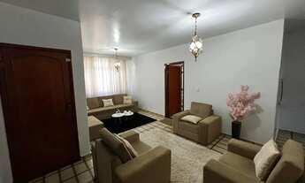 Imagem 5: Casa no setor Bueno com 3 quartos sendo 1 suíte de 328,14 m², na T-39 - a venda