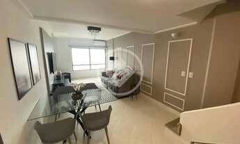 Imagem 4: Duplex para venda tem 81 metros quadrados com 2 quartos em Centro - Florianópolis - SC