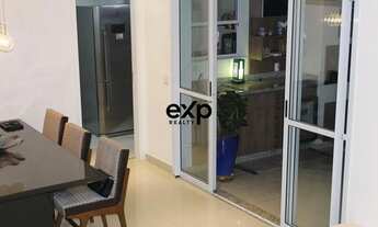 Imagem 7: Apartamento à venda no Condomínio Las Ventanas , com 106m²