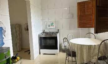 Imagem 7: Aluguel temporada Barra de santo Antônio ( ilha da Crôa