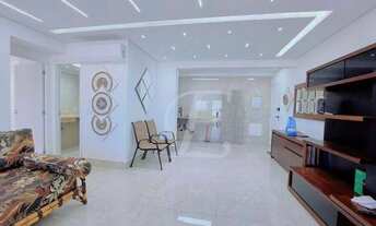 Imagem 6: Apartamento com 3 dormitórios para alugar, 84 m² por R$ 5.400,00/mês - Parada Inglesa - Sã