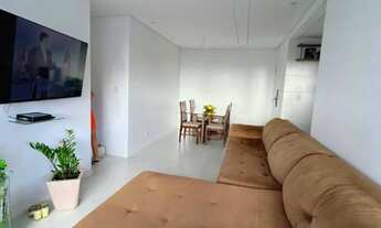 Imagem: Apto Mobiliado, 85m², 3/4, 1 vaga no Ed