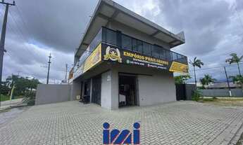 Imagem: Sobrado com Sala comercial 02 Qudras do