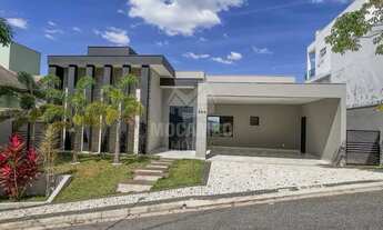 Imagem 2: Casa em Condomínio : / Residencial / Parque das Laranjeiras