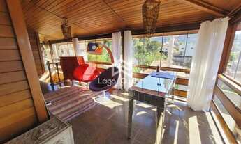 Imagem 2: Casa com 4 dormitórios à venda, 600 m² por R$ 1.850.000 - Bortolan - Poços de Caldas/MG