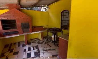 Imagem 5: Chácara com Área de Lazer Completa - 5.000 m² - Ponte Alta Sul/Gama-DF