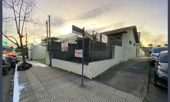 Imagem 2: Casa esquina no conforto