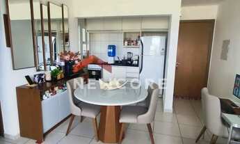 Imagem 5: Apartamento em Rua Pioneira Maria Aparecida Araújo de Siqueira - Loteamento Sumaré - Marin