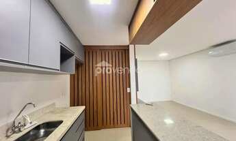 Imagem 4: APARTAMENTO 03 QUARTOS 01 SUÍTE - SETOR PEDRO LUDOVICO - EDIFÍCIO WISH AREIÃO