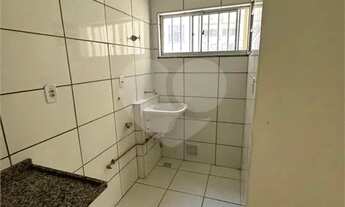 Imagem 4: Apartamento com 2 quartos para locação em Roma - RJ