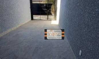 Imagem 3: Sobrado com 3 dormitórios para alugar, 130 m² por R$ 4.000,00/mês - Jardim Regina - São Pa