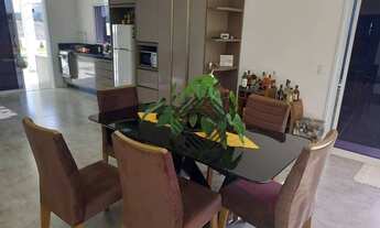 Imagem 4: Casa com 3 quartos, sendo 1 suíte 256 m² - venda por R$ 1.350.000 ou aluguel por R$ 8.511