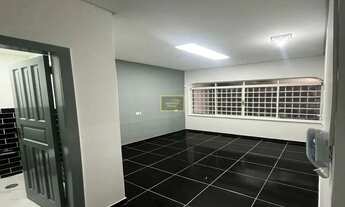 Imagem: Sobreloja Para Alugar No Butantã