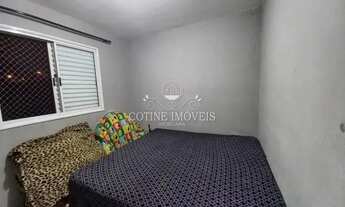 Imagem 2: Apartamento à Venda Condomínio Colinas II