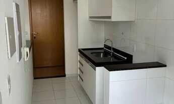 Imagem 6: Apartamento para alugar em Londrina, Santa Rosa, com 3 quartos, com 76 m², Edifício Libert