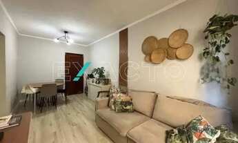 Imagem: Apartamento - Vila Industrial - Campinas