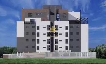 Imagem 5: Apartamento com 3 quartos, São Pedro, São José dos Pinhais - R$ 440 mil, Cod: 42