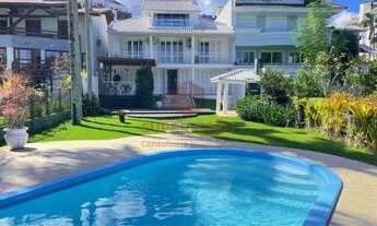 Imagem 3: Casa à venda, 430 m² por R$ 4.000.000,00 - João Paulo - Florianópolis/SC
