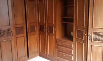 Imagem 5: Apartamento no Centro de Caxambu