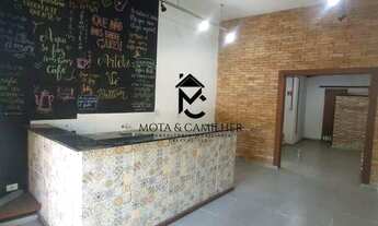 Imagem: Ponto comercial disponível para locação