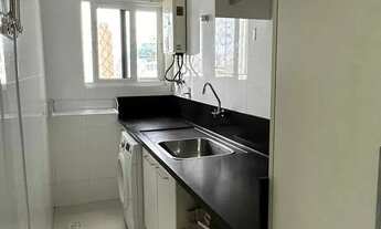 Imagem: Apartamento com 4 dormitórios sendo 4 suítes