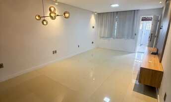 Imagem 2: Casa com 2 suítes, 125m², à venda por R$620.000 - Mirante da Lagoa - Macaé/RJ